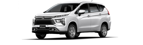 Mitsubishi Xpander Đắk Lắk